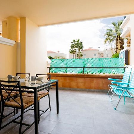 412 Yucca Park Second Line To Beach Costa Adeje  Extérieur photo