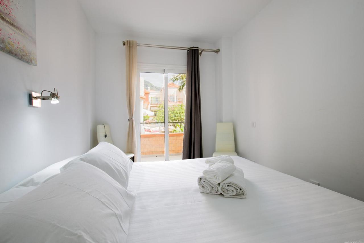 412 Yucca Park Second Line To Beach Costa Adeje  Extérieur photo