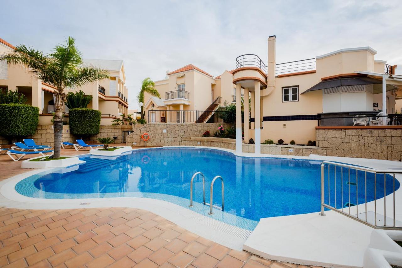 412 Yucca Park Second Line To Beach Costa Adeje  Extérieur photo